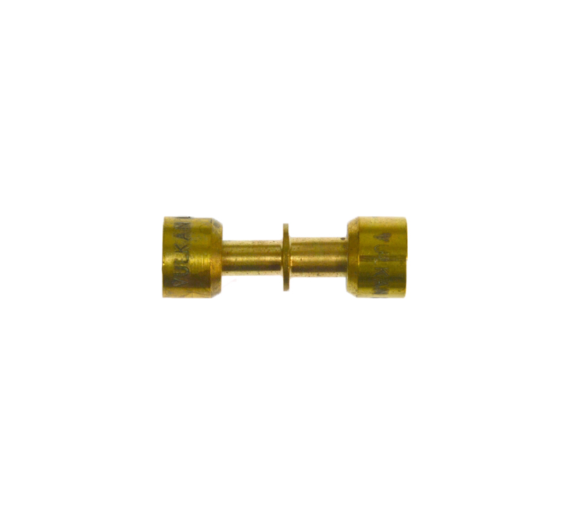 W11506623 - Genuine OEM Whirlpool Refrigerator Lokring Tube Coupler, 5mm